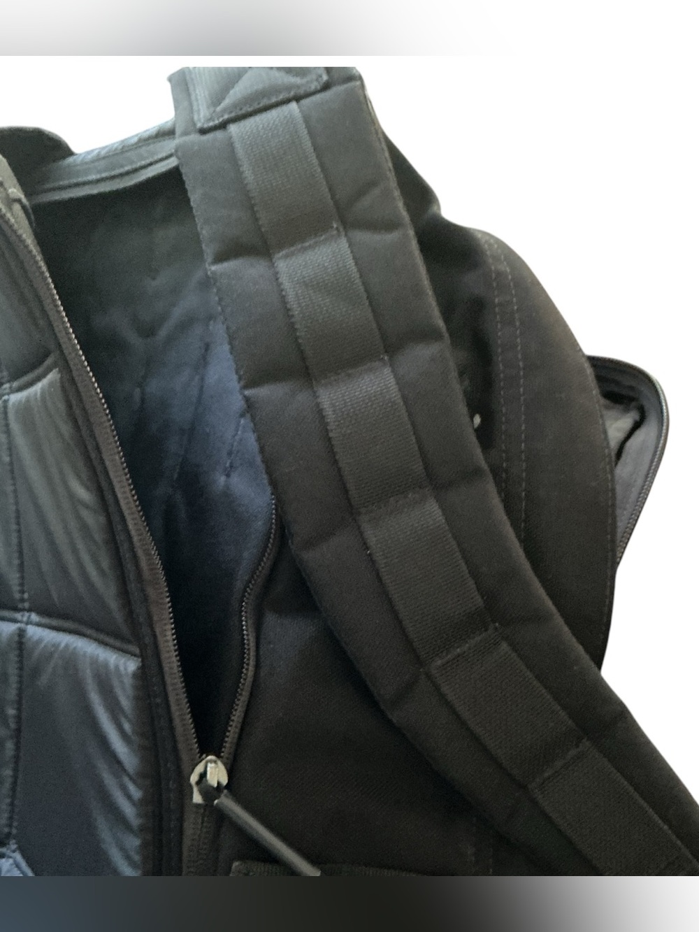 GORUCK Heritage GR1 Black Tactical Gear Backpack. 21L - Picture 7 of 16